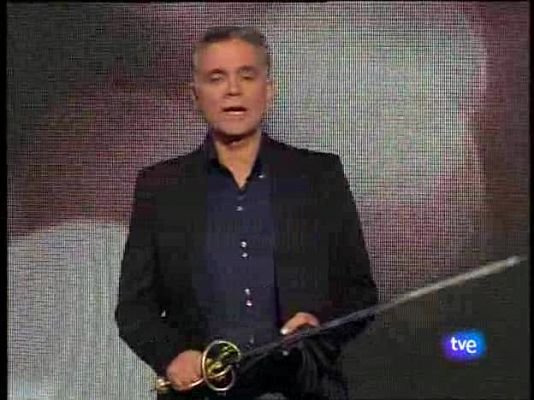 En noches como esta - 23/4/2009