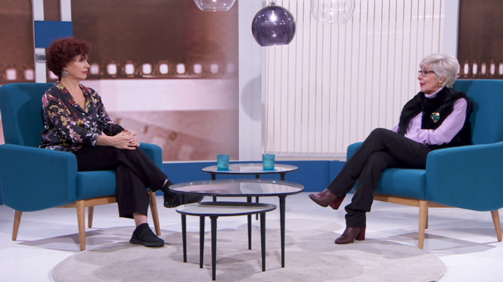 Cine de barrio - Donde hay patrón