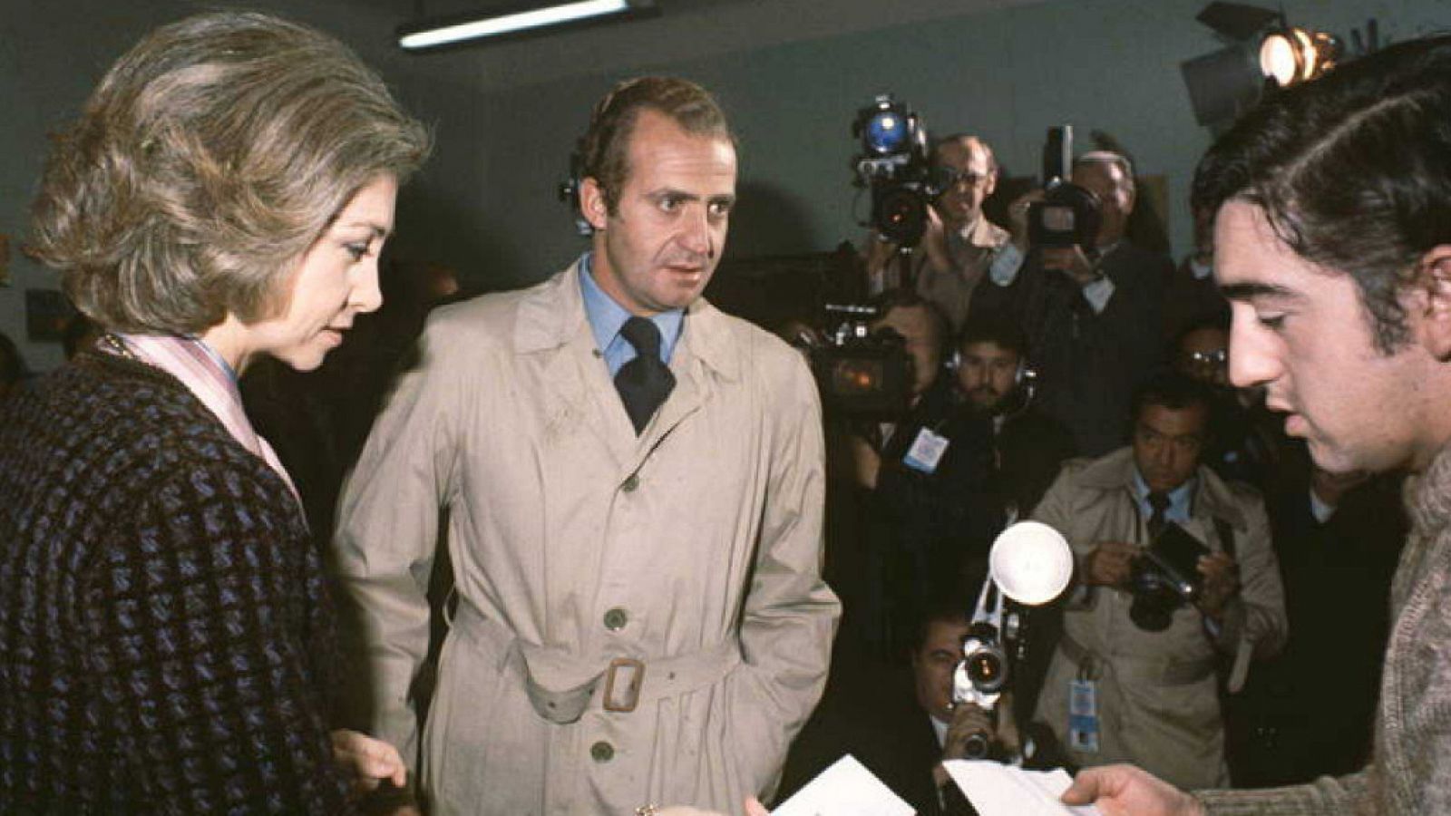 Informe Semanal - La Constitución a debate - ver ahora