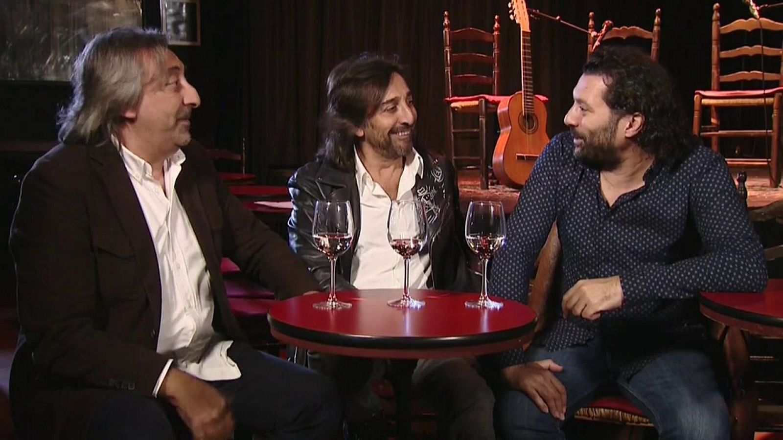 Informe Semanal - Las fronteras del flamenco - ver ahora