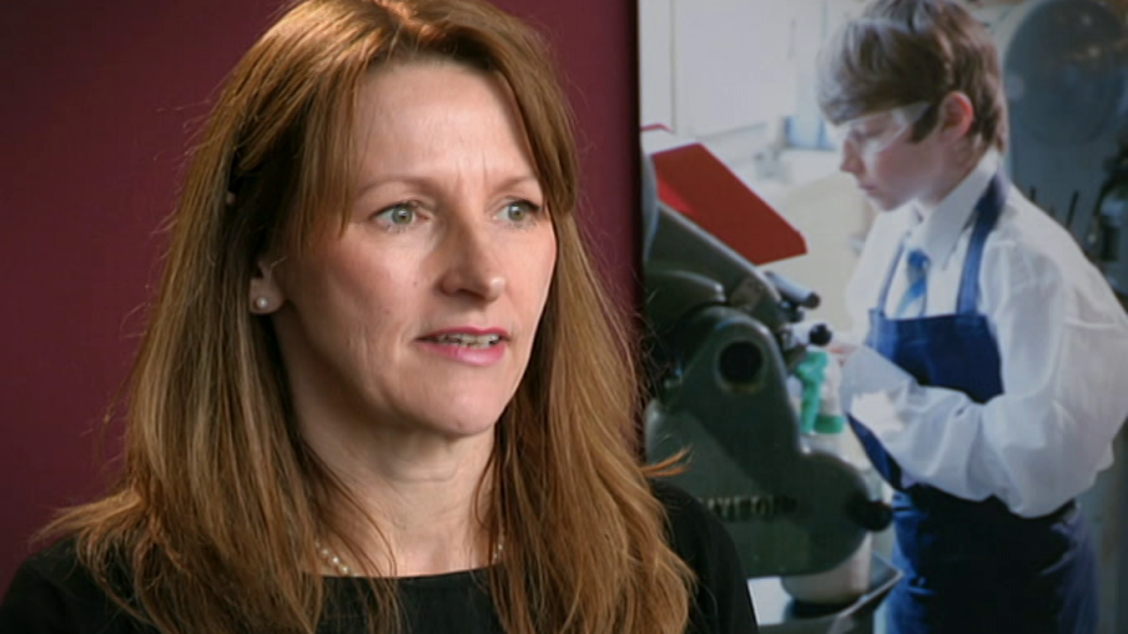 That's english - Module 9 - Unit 7B: When I grow up, I want to be...     - ver ahora