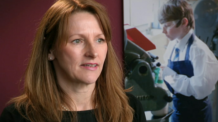 That's English - Module 9 - Unit 7B