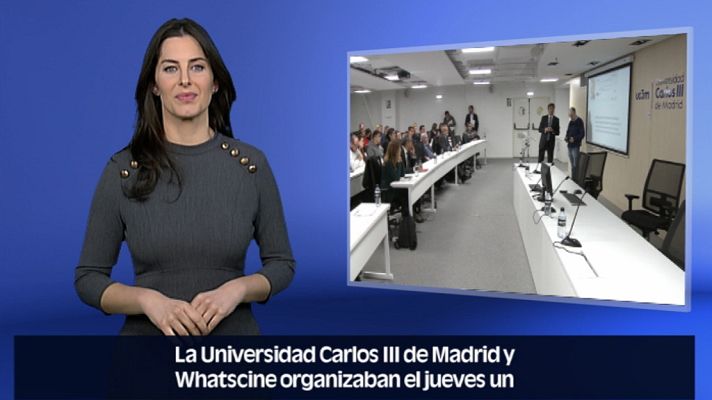 En lengua de signos - En lengua de signos - 02/12/18