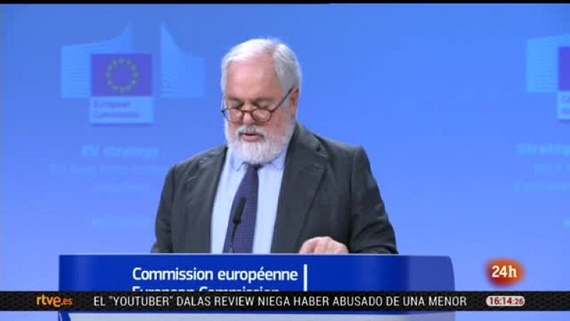 Hacia la neutralidad climática