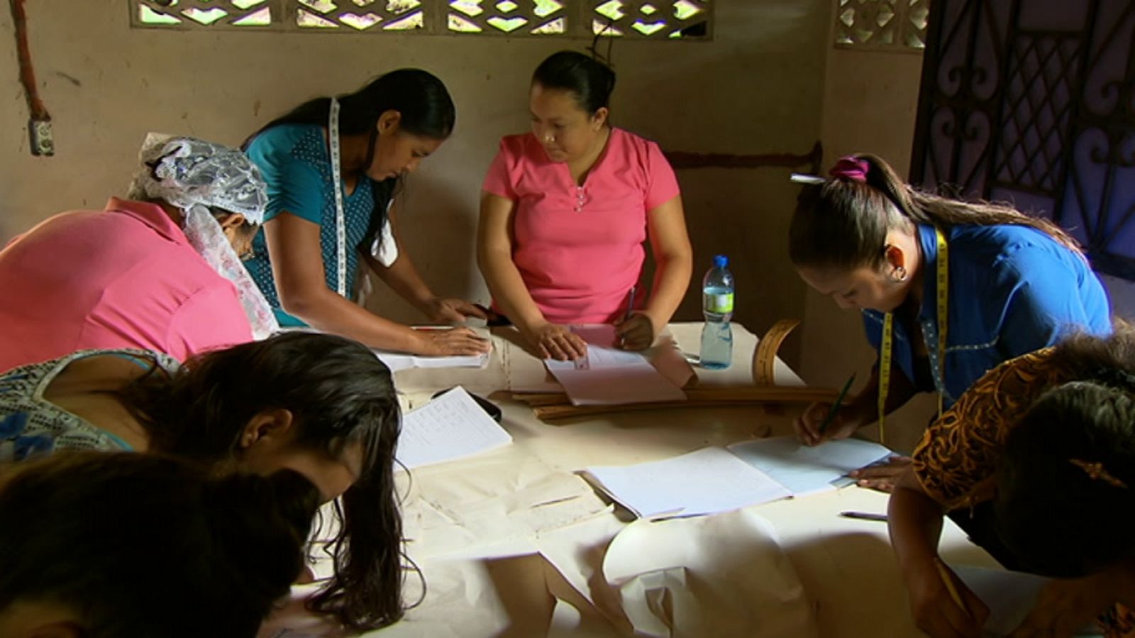 Pueblo de Dios - El Salvador: el futuro es femenino