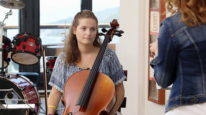 Clásicos y Reverentes - T2 - Programa 9