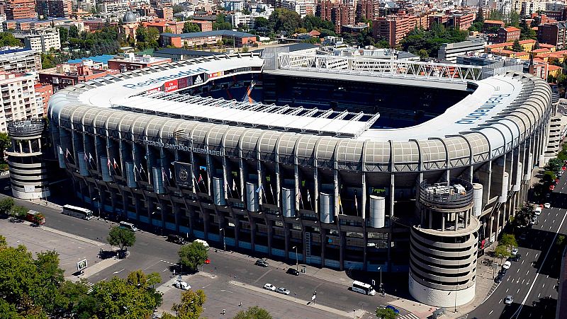 River - Boca - Copa Libertadores - RTVE.es | Ver