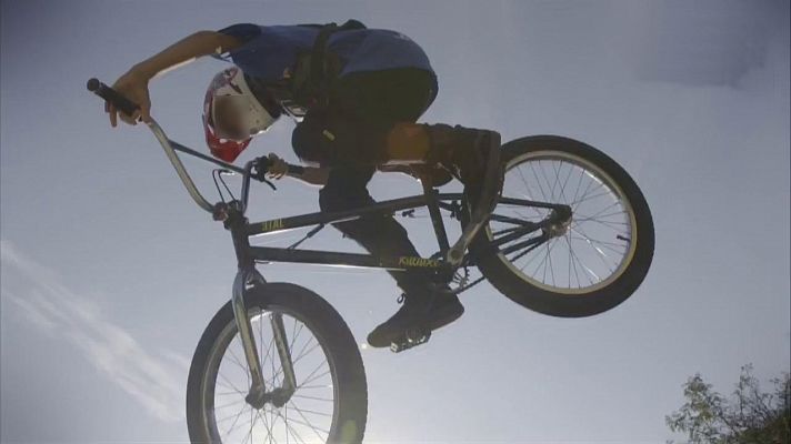 Imparables - 'Imparables Super Challenge'