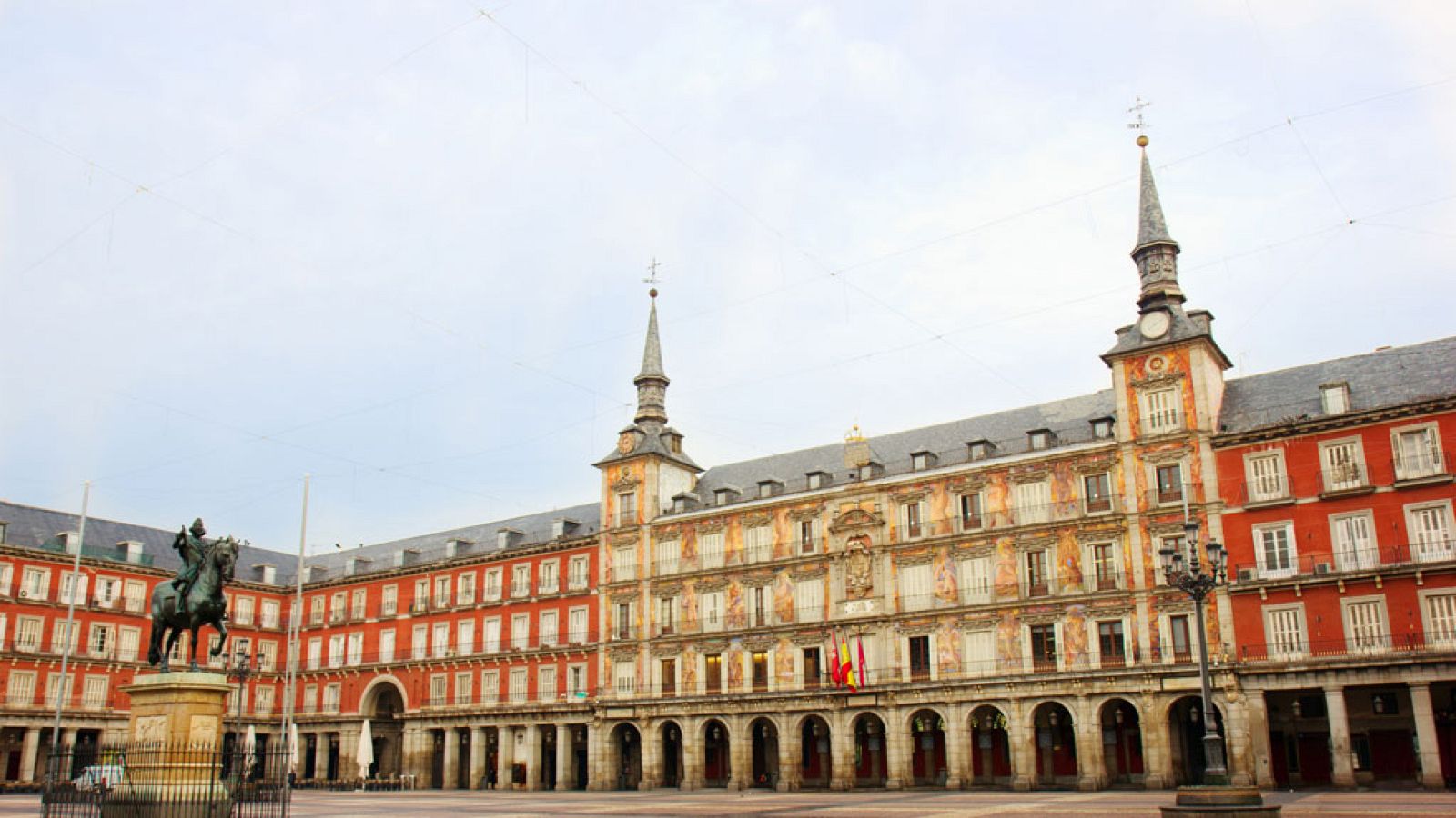 Intervalos de vientos fuertes en el litoral gallego