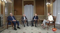 Parlamento - 01/12/18