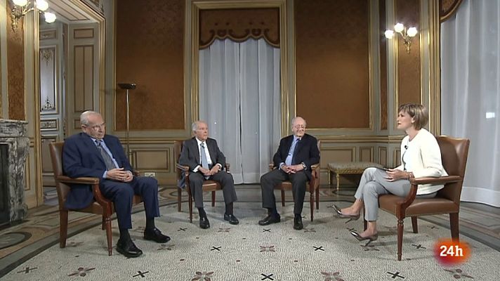 Parlamento - Parlamento - 01/12/18