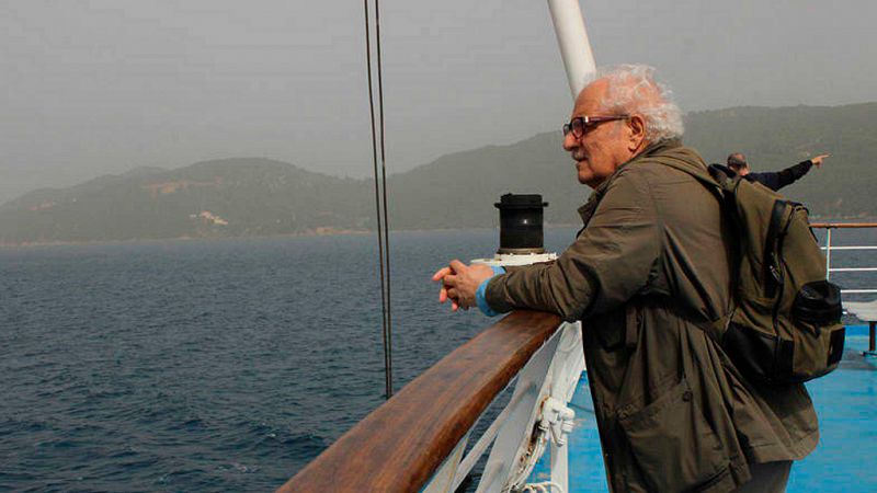 Muere el escritor Javier Reverte a los 76 años