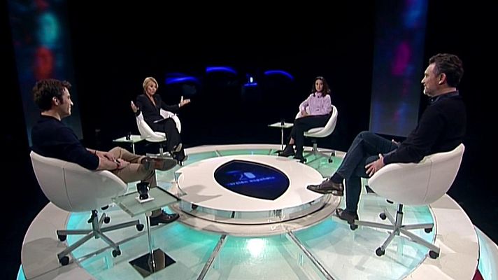 Versión española - Amar (presentación)