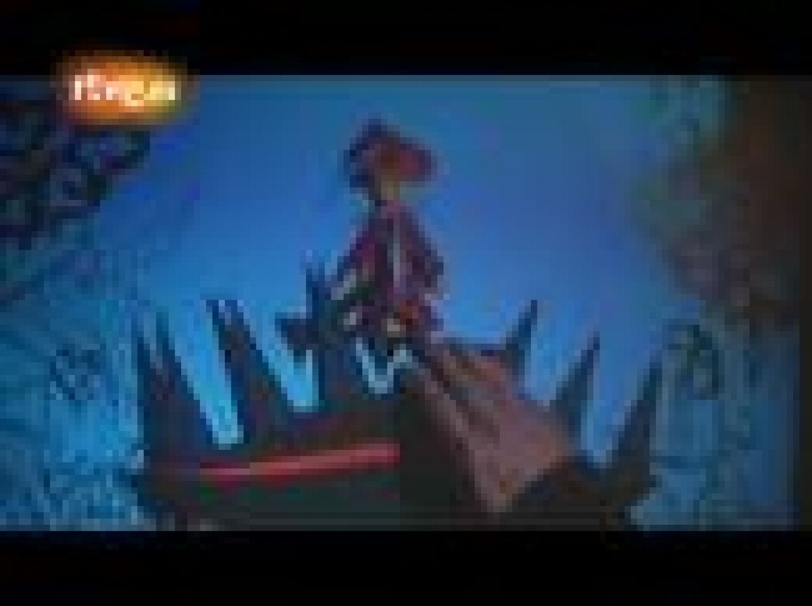 Noche literaria | Ver