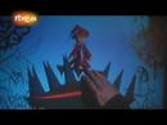  - Recorriendo la Noche de los Libros