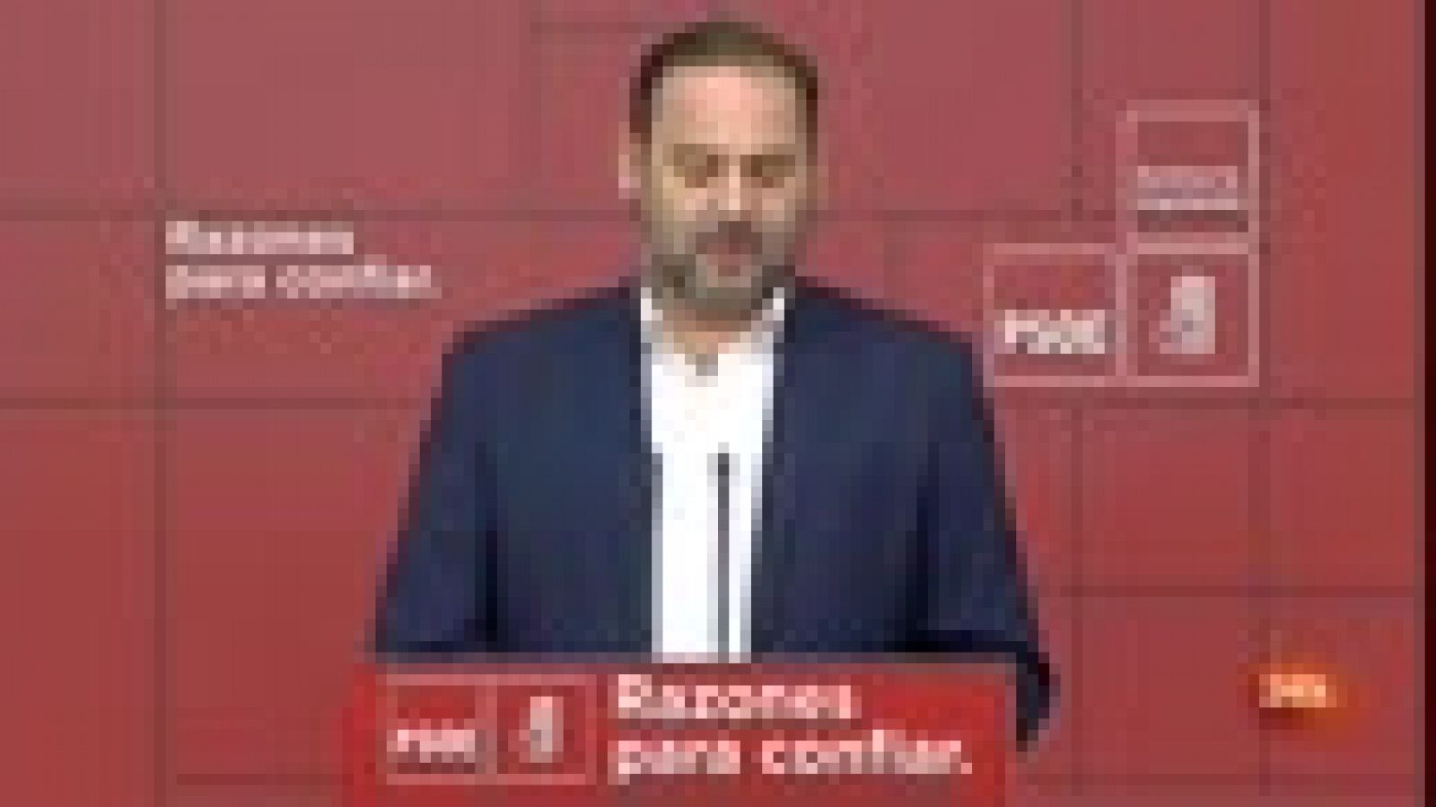 Vídeo: Elecciones andaluzas 2018: Reacciones de los líderes nacionales