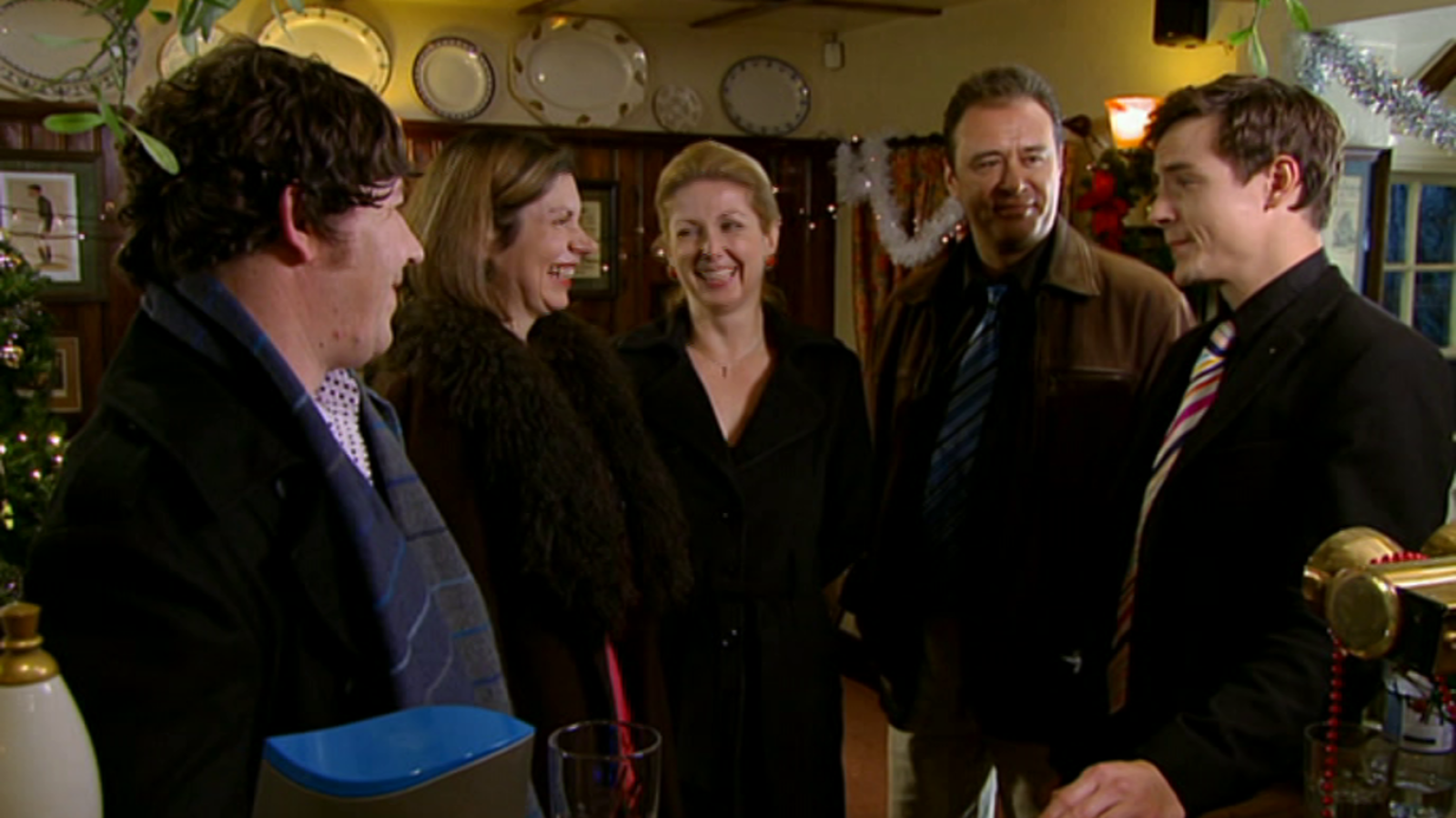 That's English - Module 3 - Unit 8A: What are your New Year's resolutions? - ver ahora