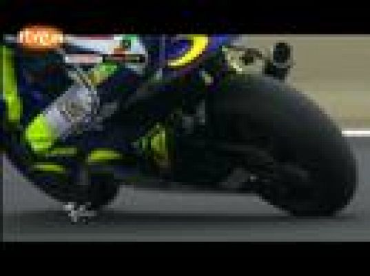  - Mejores momentos primeros libres