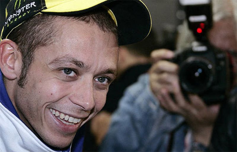 Disfruta de las mejores imágenes de los primeros libres de MotoGP en Motegi.