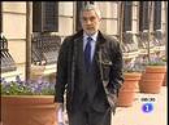 Telediario 1 - Telediario en 4' - 24/04/09