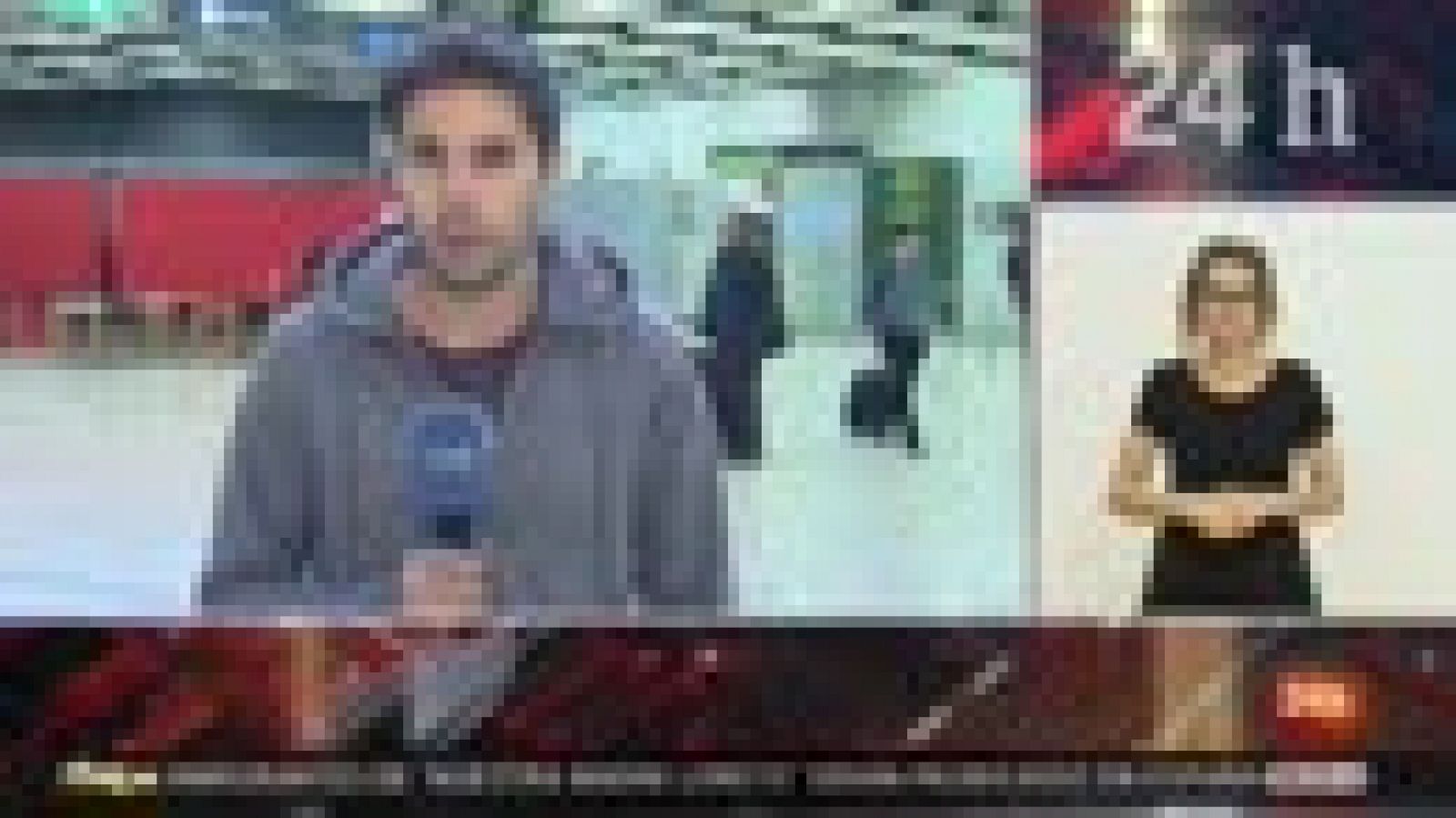 Fútbol: La selección femenina sub 17 "ha hecho historia y volverá a hacerlo" - RTVE.es | Ver