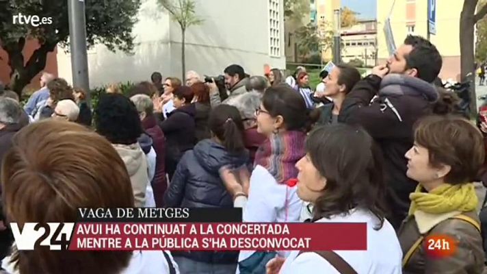 Vespre 24 - Vespre 24 - 30/11/2018