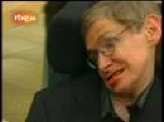 60 cumpleaños de Stephen Hawking 