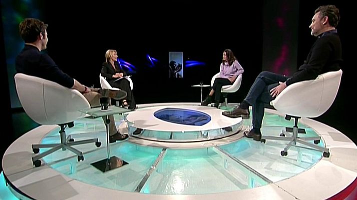 Versión española - Amar (coloquio)