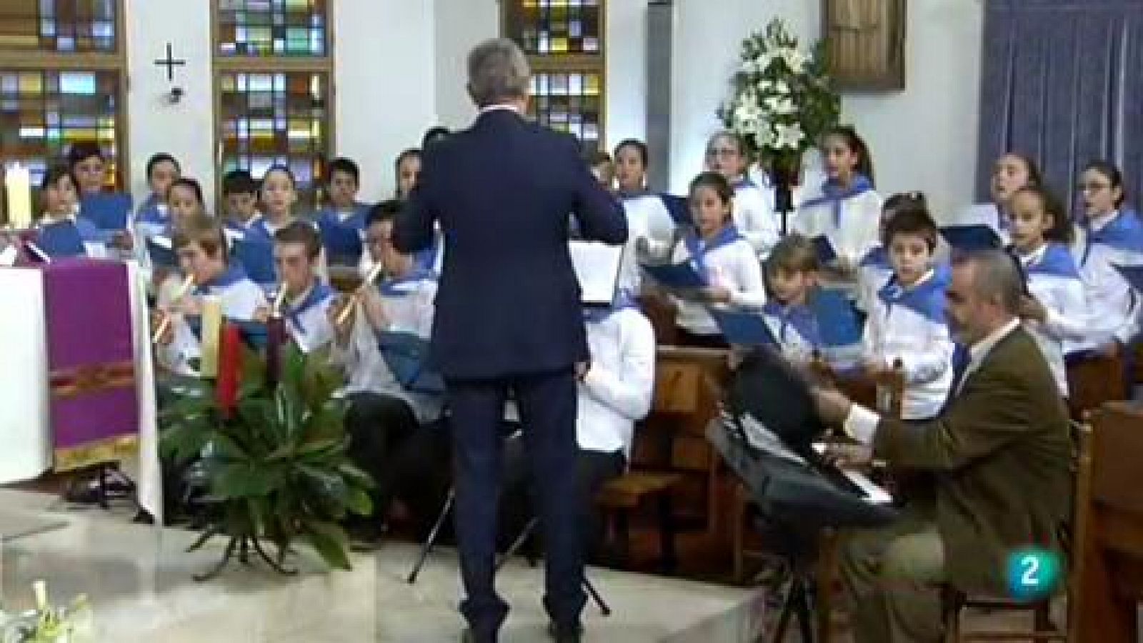 La Missa - 02/12/2018