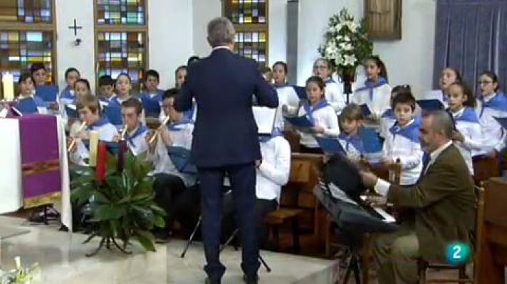 La Missa - 02/12/2018