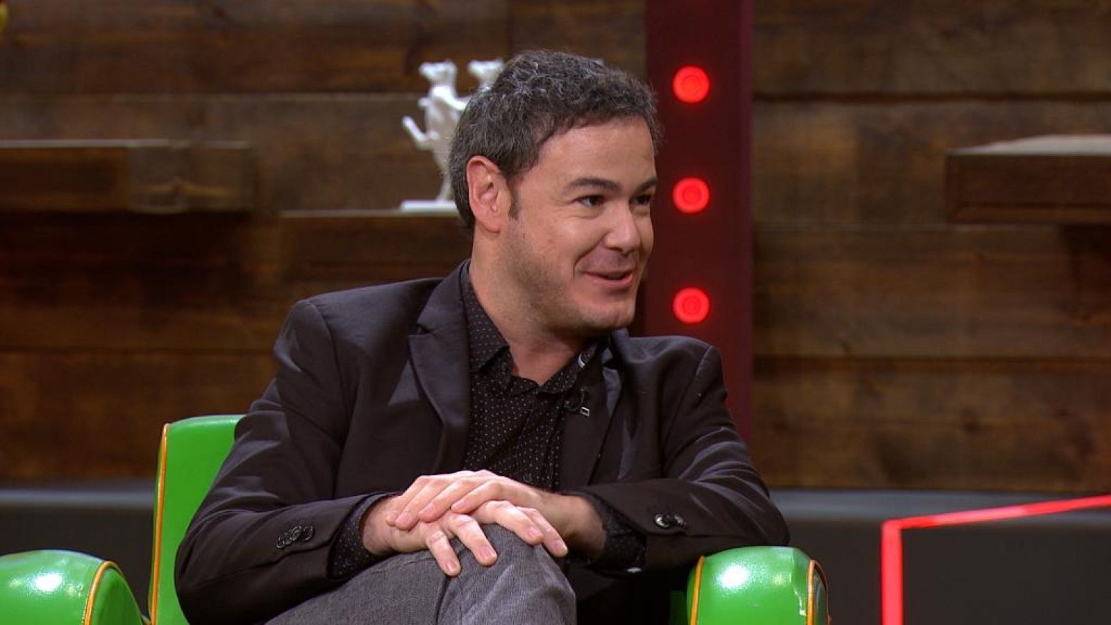 Programa Inesperat - Ivan Labanda