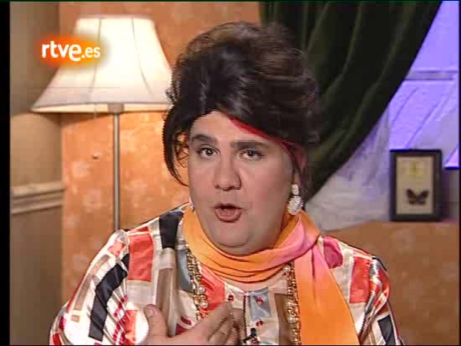 ¿Y ahora qué? - Programa 2: Doña Flora y Doña Josefina - ¿Y ahora qué? | Ver