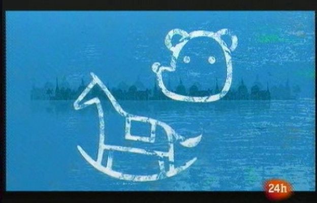 Europa: joguines segures