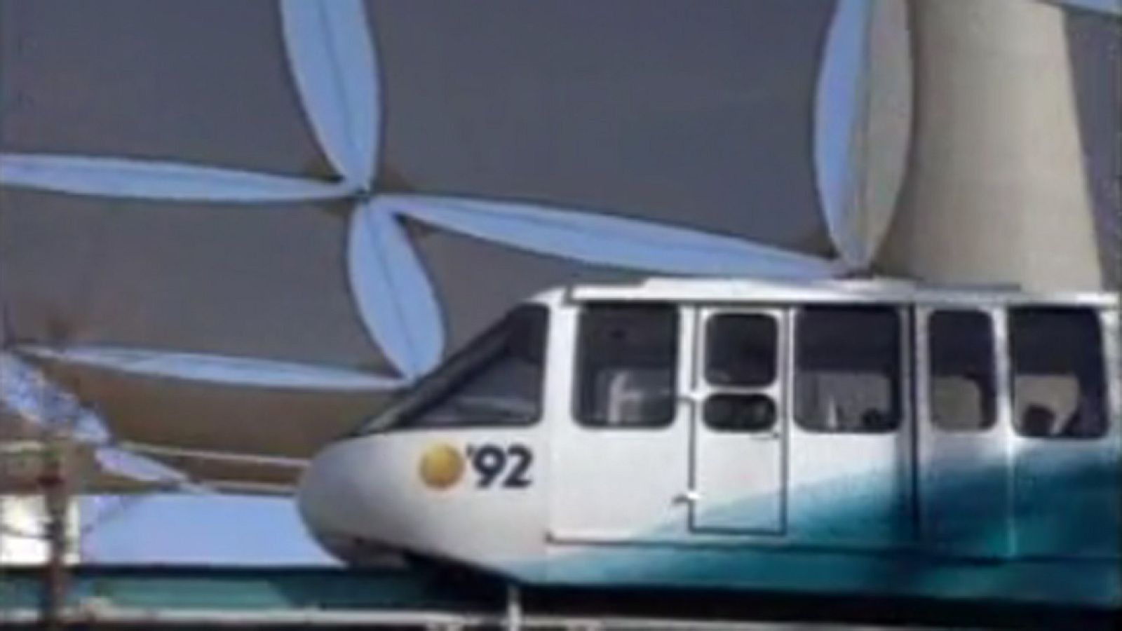 Informe semanal - El 92, año de España