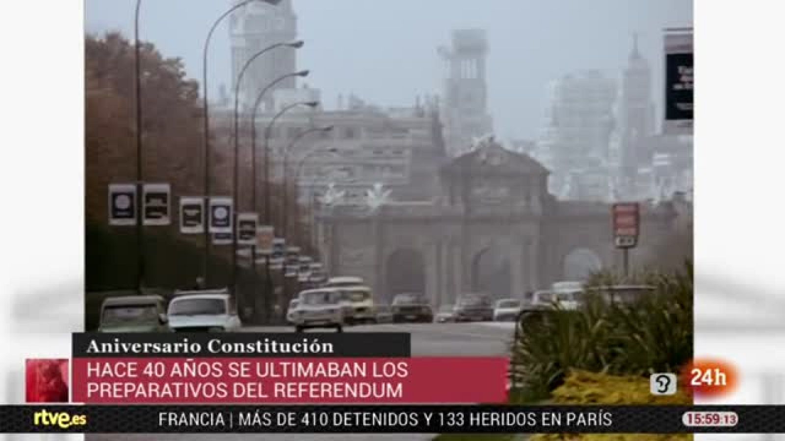 Parlamento-En 3 minutos- 2-11-18