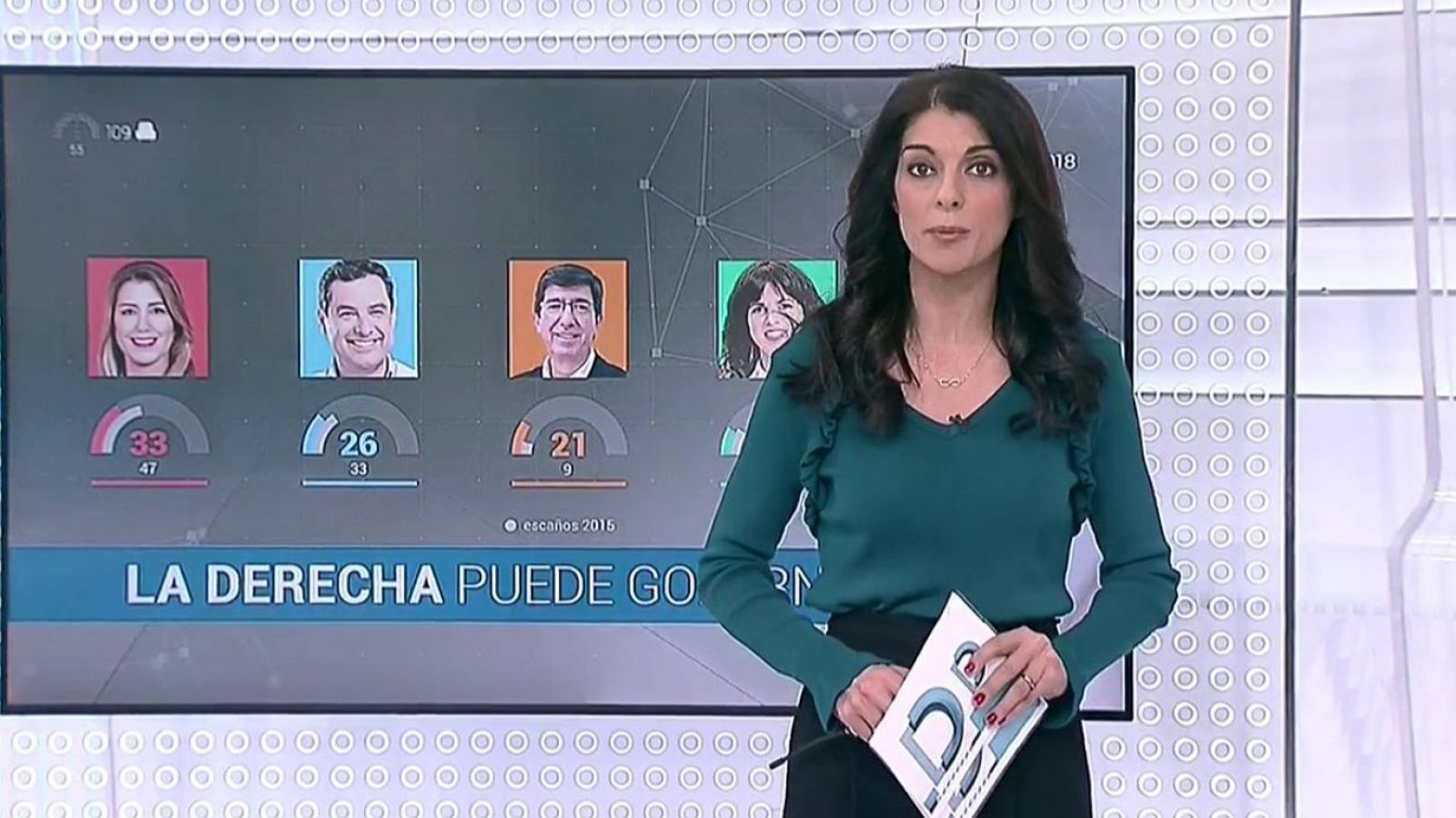 Más desayunos - 03/12/18 - ver ahora