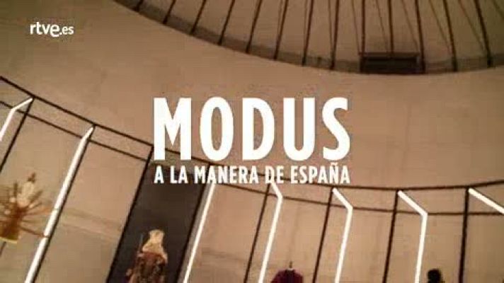  - Raúl Marina explica el influjo de 'lo español' en los creadores de moda.