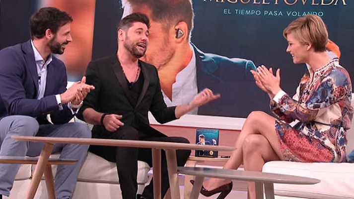 La mañana - La Mañana - 03/12/18