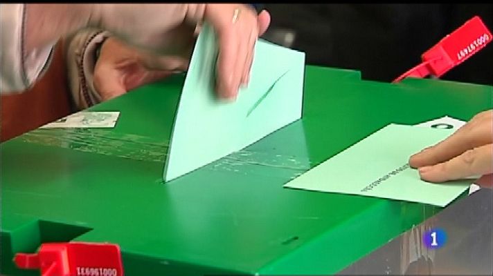 Panorama Regional - Asturias en 2' - 03/12/18