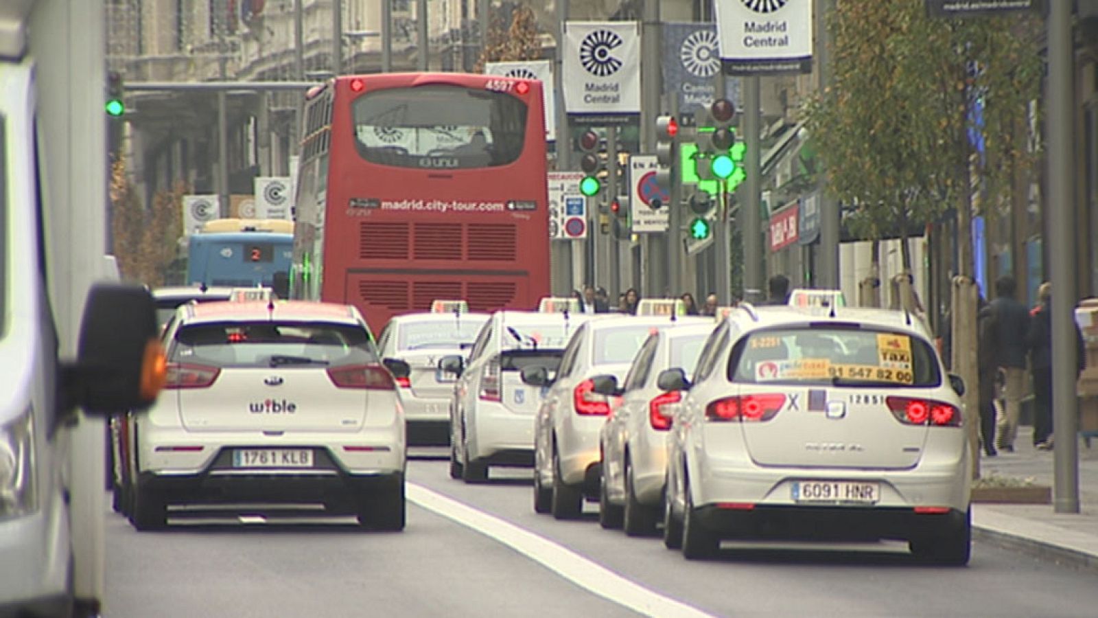 Informativo de Madrid: La Comunidad de Madrid en 4' - 03/12/18 | RTVE Play