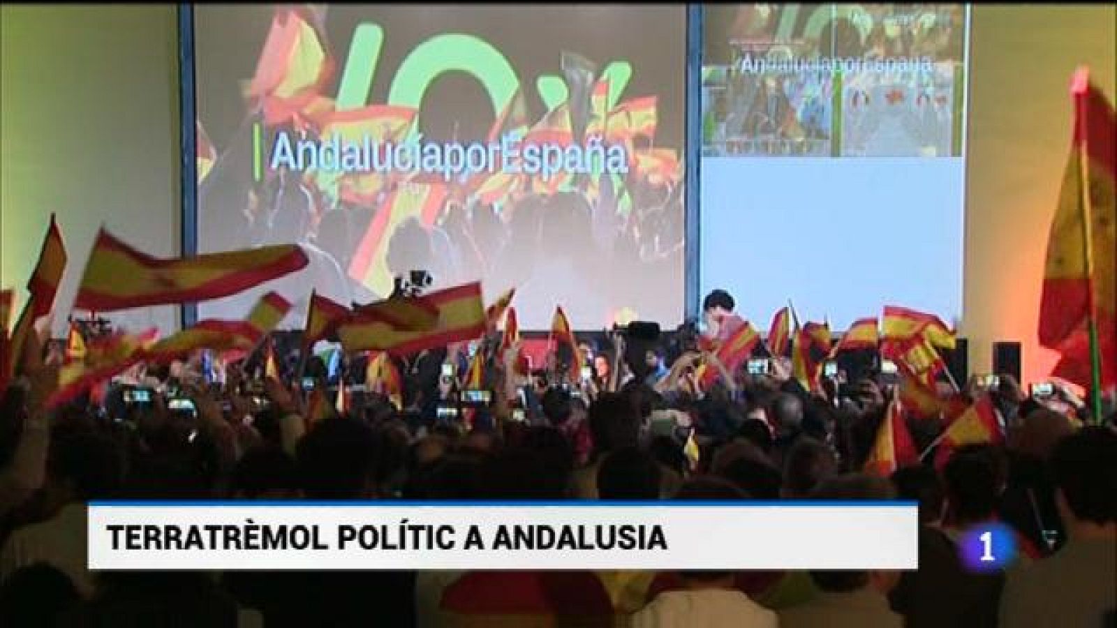 Informatiu Balear - 03/12/18