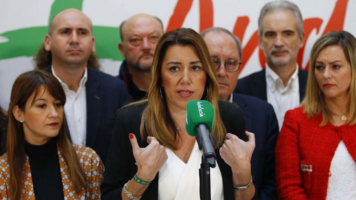 Telediario 1 - Telediario 1 en 4' - 03/12/18