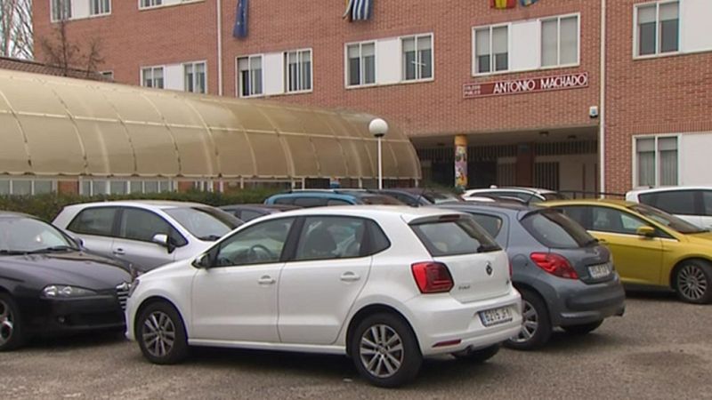 Informativo de Madrid - 03/12/18 - ver ahora