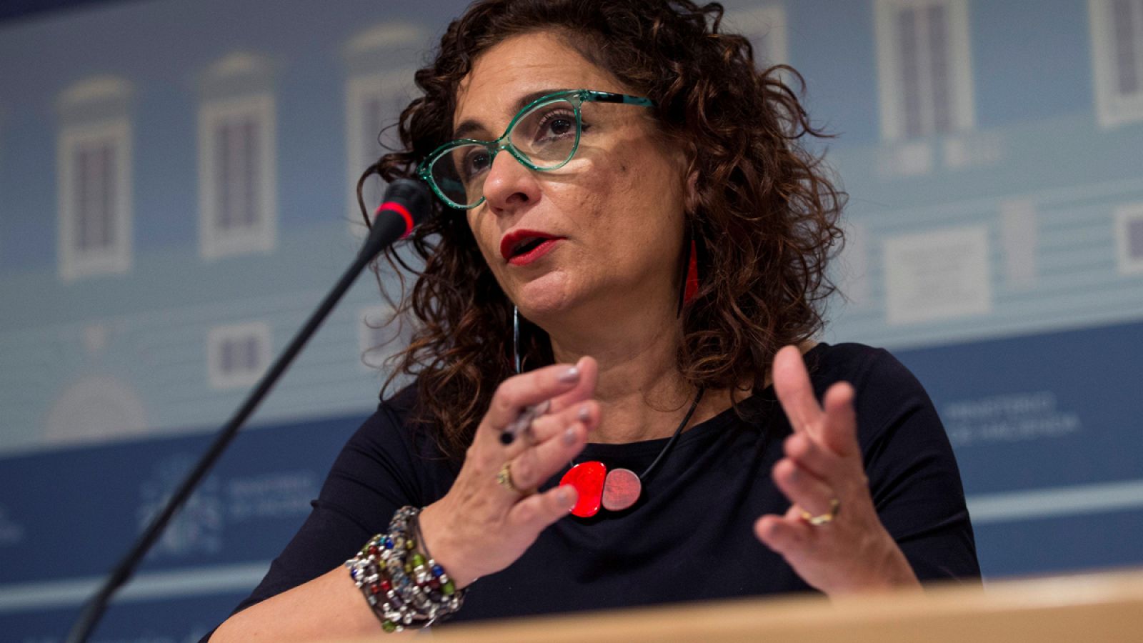 A partir de este lunes se puede solicitar la devolución del IRPF de la prestación de maternidad