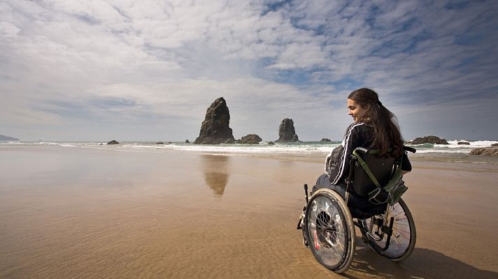 Mujer y discapacidad, una historia de discriminación múltiple 