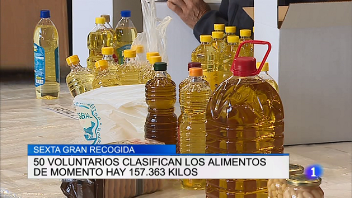 Informativo Telerioja - Informativo Telerioja 2 - 03/12/18