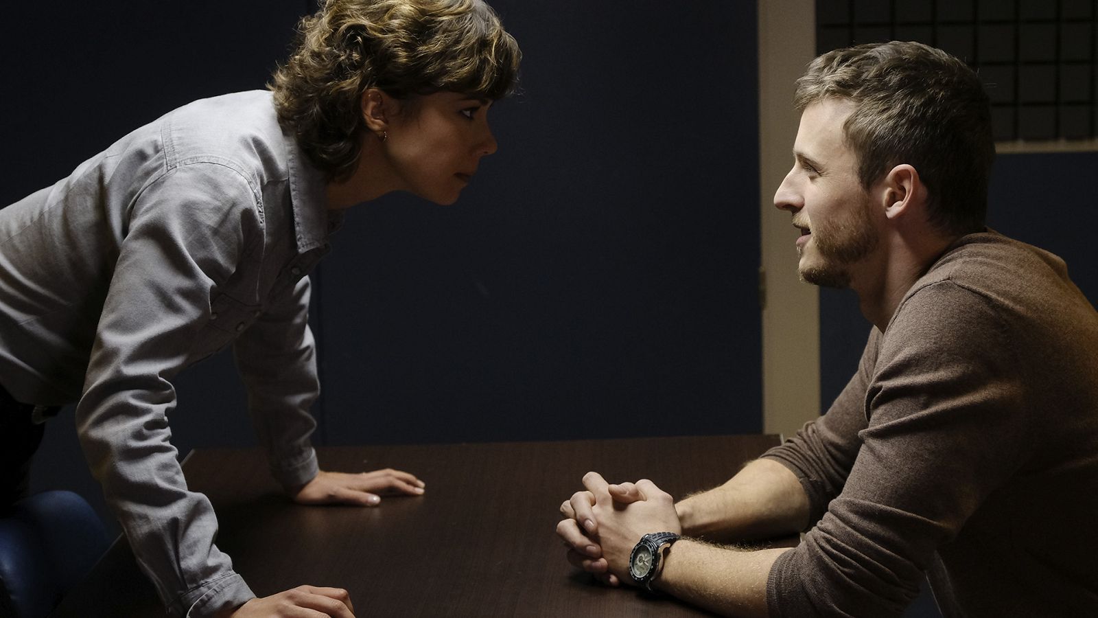 Servir y proteger - Episodio 400 - Ver ahora