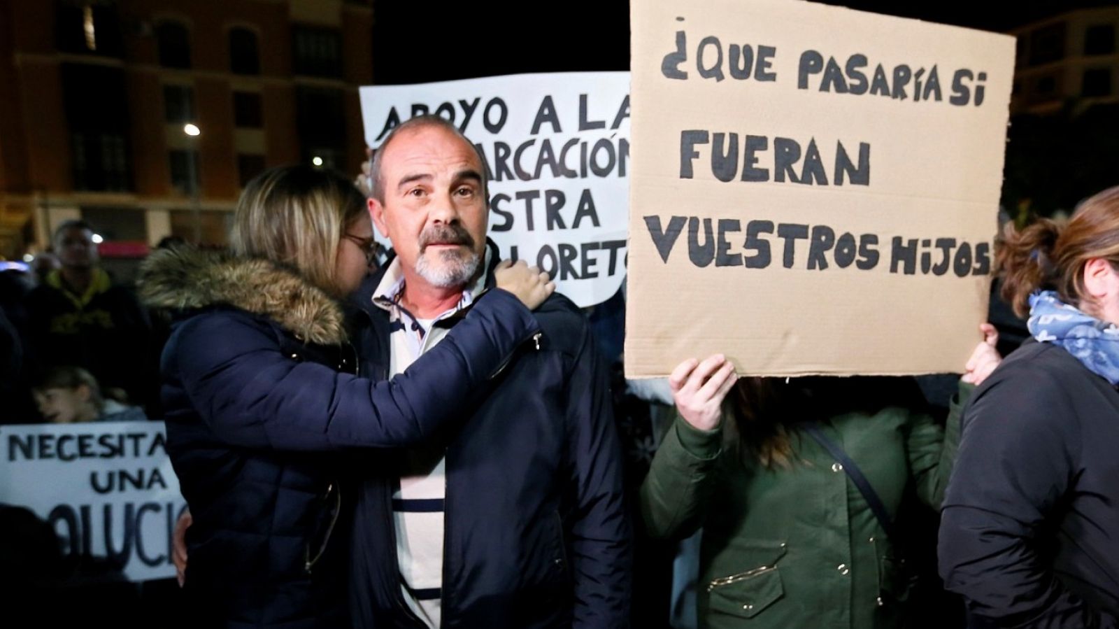 L'Informatiu - Comunitat Valenciana - 03/12/18 - ver ahora