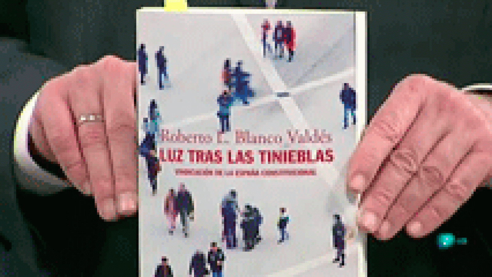 La aventura del Saber: Luz tras las tinieblas,.. de Roberto Luis Blanco Valdés | RTVE Play