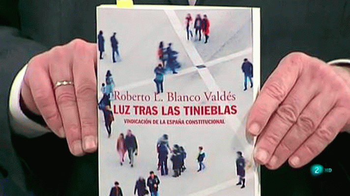 La aventura del Saber - Luz tras las tinieblas,.. de Roberto Luis Blanco Valdés